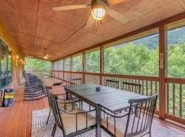 Stunning Mtn Views Hot Tub Movie Theater Game Room