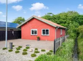 Holiday Home Eino - 150m from the sea by Interhome
