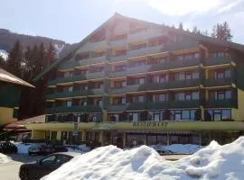 2-Zi-Komfort-Ferienappartement