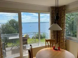 Apartment am Großen Plöner See