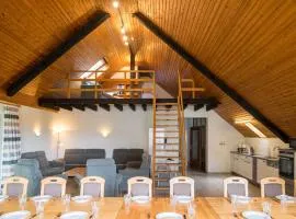 Apartment Eifelnatur - Haus 2-3 by Interhome