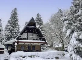 Chalet Alwin by Interhome