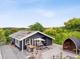 Holiday Home Gærmund - 700m from the sea by Interhome