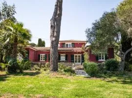 Villa Gelsomini