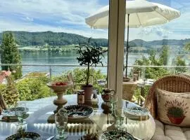 Holiday Home Seepanorama by Interhome