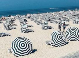 Luxury Suite Koksijde 310 - Adults only