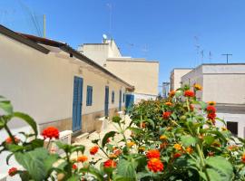 Le Casette, bed and breakfast v destinaci Brindisi