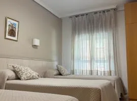 Hostal Atienzar