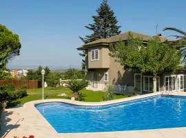 Holiday Home Ca Romeu by Interhome