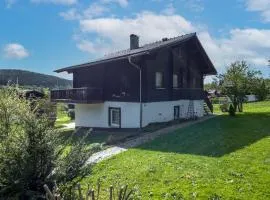 Apartment Am Hohen Bogen-58 by Interhome