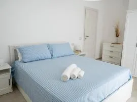 A CASA DI CRISTINA