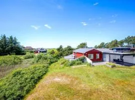 Holiday Home Arntraud - 500m from the sea by Interhome