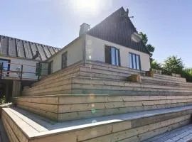Holiday Home Agir - 200m from the sea by Interhome