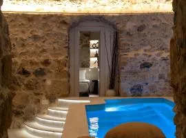 YeeOn Boutique Hotel, Gythio - Historic Hotels of Europe