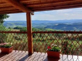 A Casa di Enrichetta