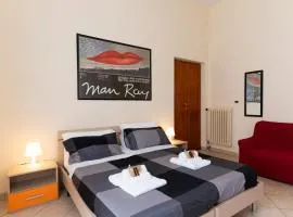 Sea Front Apartment City Centre