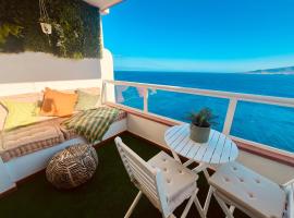 Familiar and relax apartment in Tenerife, Hotel in Tabaiba