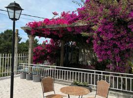 Casa Kiros, hotel in Cangas de Morrazo