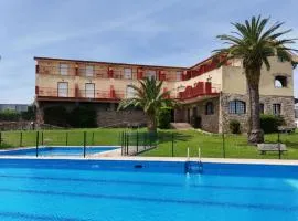 Resort Camping Santillana del Mar