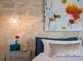 Julesy's BnB，科斯皮夸的B&B