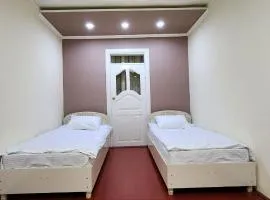 Sim-Sim Hostel