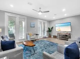 Gulf Place Courtyard 29 by Newman-Dailey