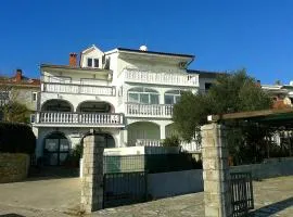 Apartmani Djurda