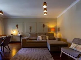 480 Liberdade Apartamento