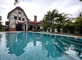 Private Pool Villa 931 - Fong Homestay