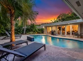 Cypress Cove - HTD pool near Lauderdale By The Sea