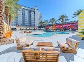 OYO Hotel and Casino Las Vegas