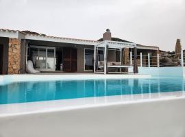 Villa Rosi, khách sạn ở Costa Paradiso