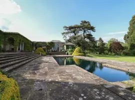 The Colonnade