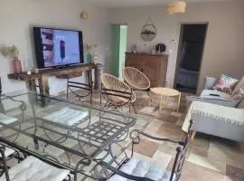 Gîte Chez Paulette