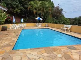 Casita Oliveira