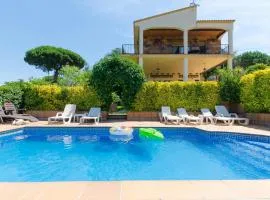 Club Villamar - Capriola 12