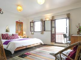 PatanGhar Homestay, hotel v destinaci Patan