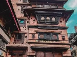 Nagadesh Homestay