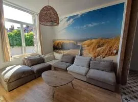 Villa Maris Stella à 250m de la plage de Petit Fort Philippe