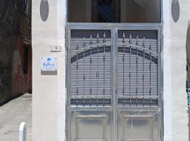 Historic House, hotel a Ercolano