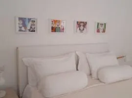 CIVICO 16A - Apartment - with private parking