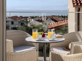 Apartmani Indigo, hotel 3 estrellas en Supetar