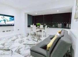 Purley 2 Bed Flat