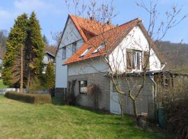 Ferienwohnung Wolfshagen, hotel in Wolfshagen