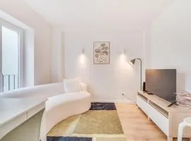 Campolide Charm Apartments II