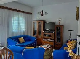 Panoramic Elia Apartment