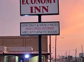 Economy Inn Odessa