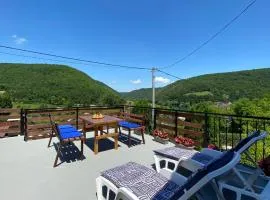 Panorama Pokoj Apartments