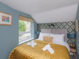 The Park Street Mews - With Parking