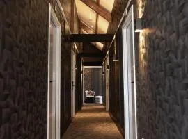 Hotel Twenty-Three Amsterdam Airport